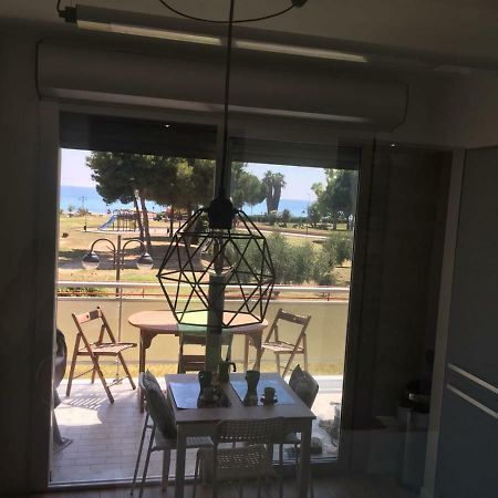 Mare 3 Apartment Вентимиля Екстериор снимка