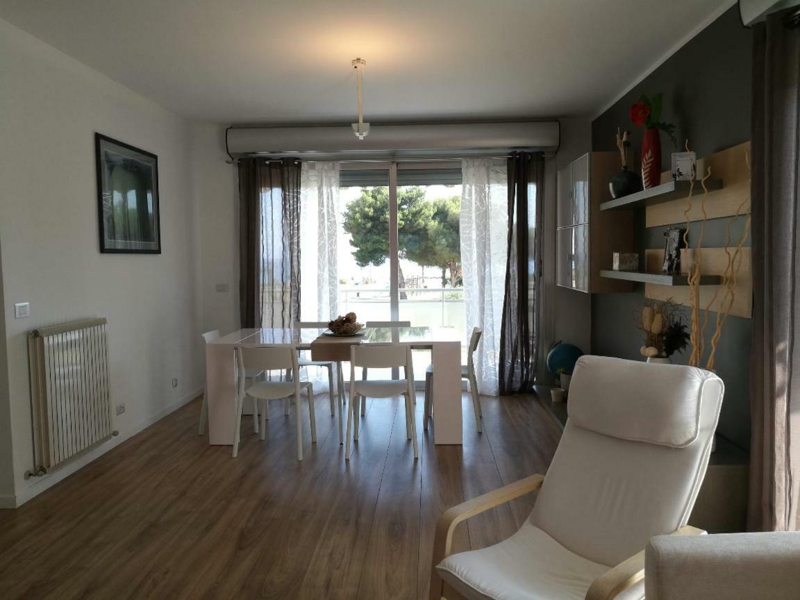 Mare 3 Apartment Вентимиля Екстериор снимка