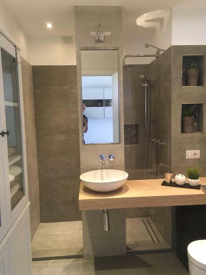Mare 3 Apartment Вентимиля Екстериор снимка