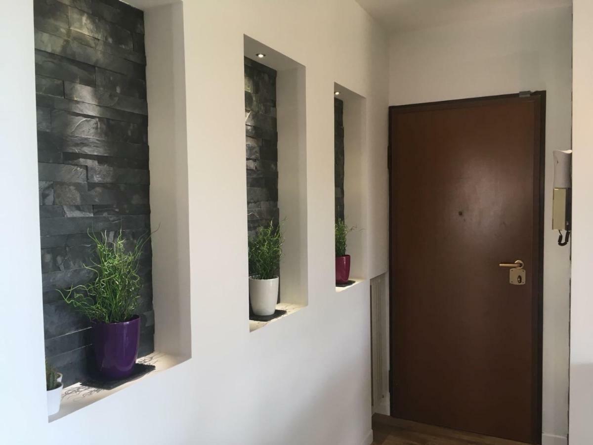 Mare 3 Apartment Вентимиля Екстериор снимка