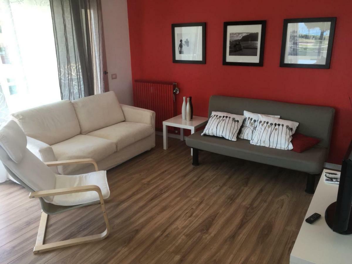 Mare 3 Apartment Вентимиля Екстериор снимка