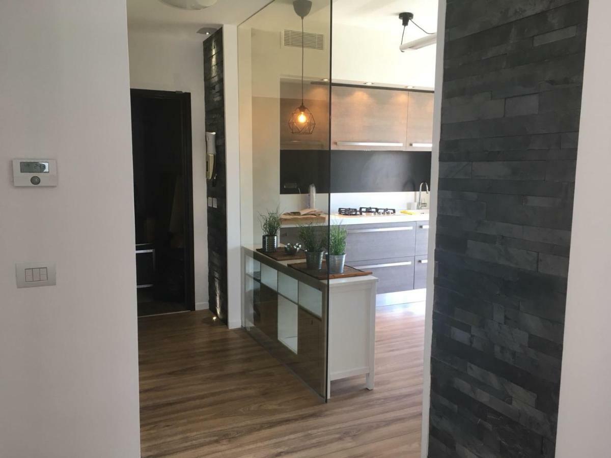 Mare 3 Apartment Вентимиля Екстериор снимка