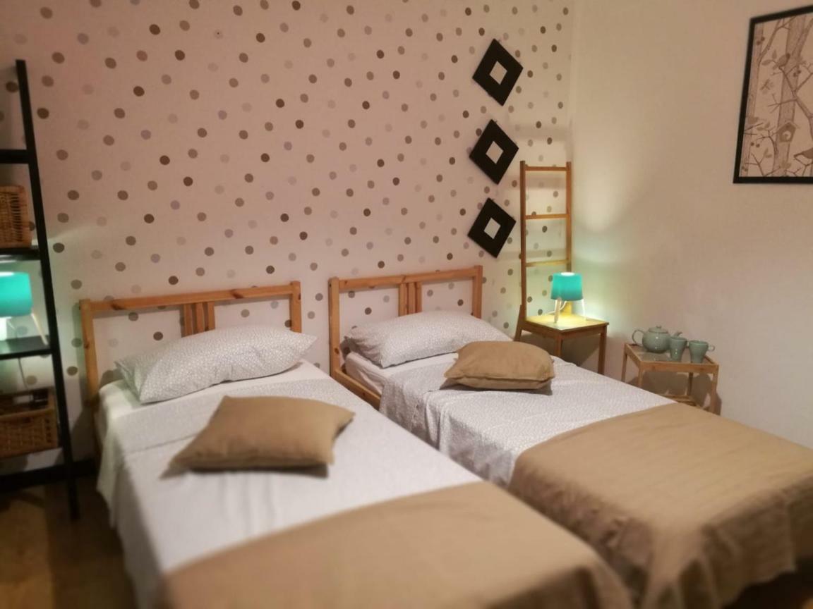 Mare 3 Apartment Вентимиля Екстериор снимка
