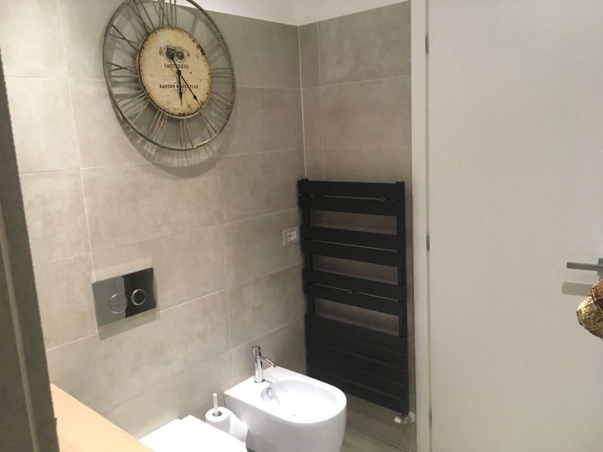 Mare 3 Apartment Вентимиля Екстериор снимка