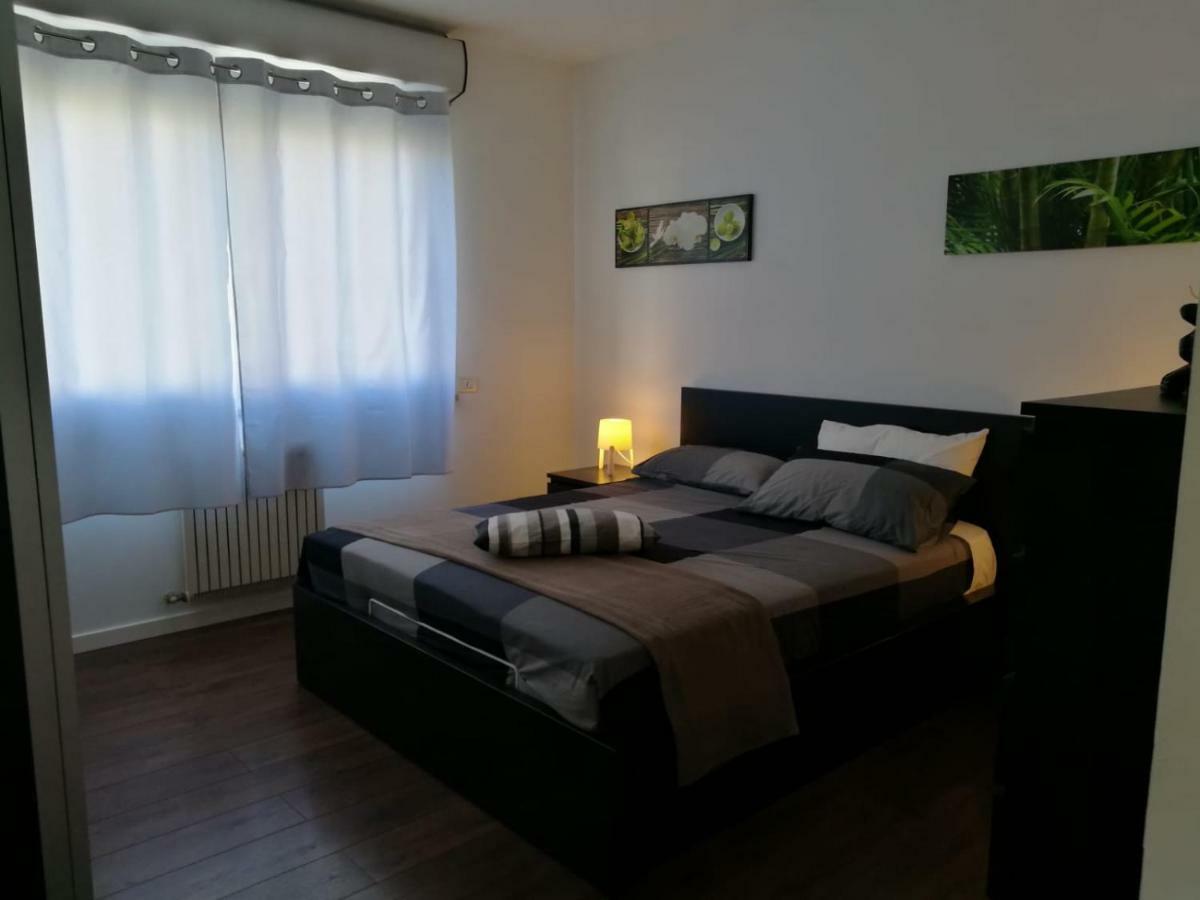 Mare 3 Apartment Вентимиля Екстериор снимка