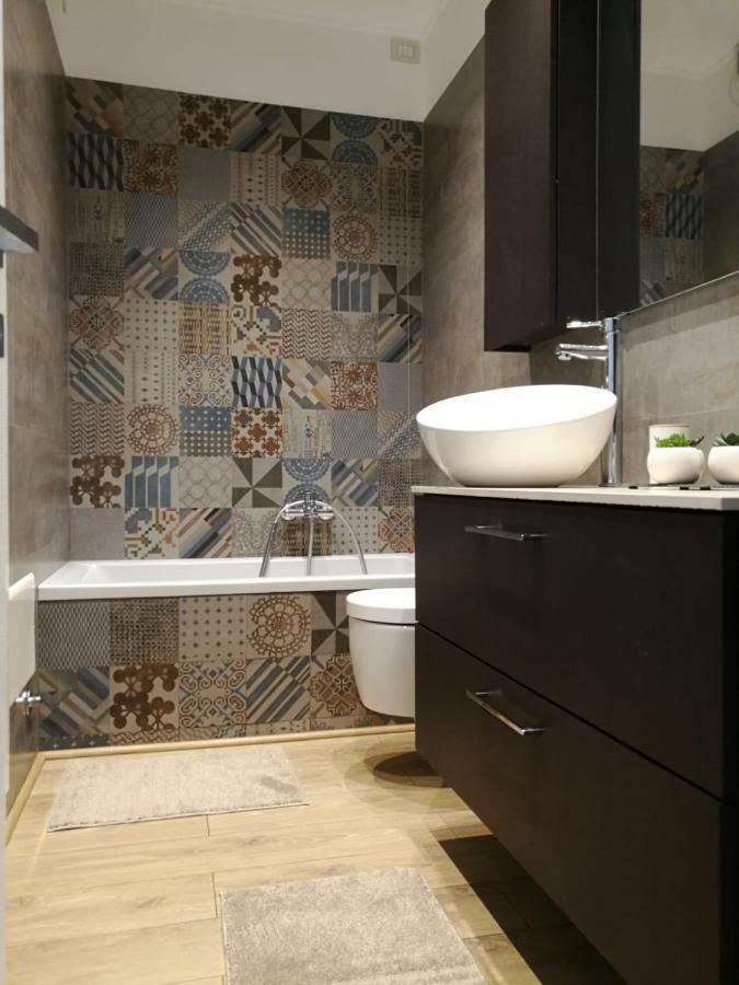 Mare 3 Apartment Вентимиля Екстериор снимка