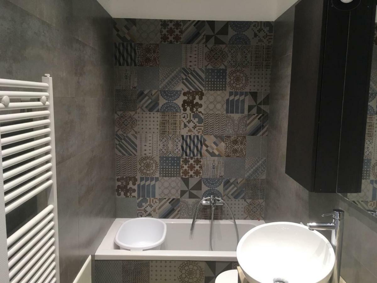 Mare 3 Apartment Вентимиля Екстериор снимка