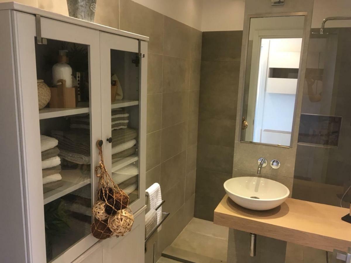 Mare 3 Apartment Вентимиля Екстериор снимка
