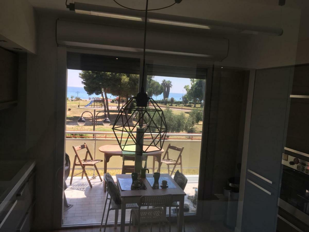 Mare 3 Apartment Вентимиля Екстериор снимка