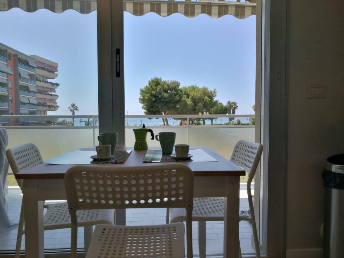 Mare 3 Apartment Вентимиля Екстериор снимка